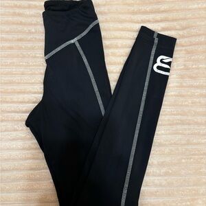 Cyclebar leggings